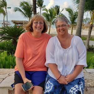 Meet your Posher, Melanie